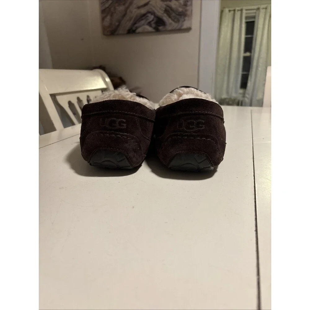 UGG mens ascot